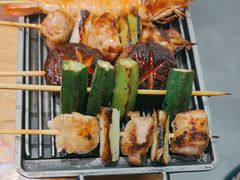 -沼津港精致料理·寿喜烧·烧鸟(青浦宝龙广场日料榜单店)
