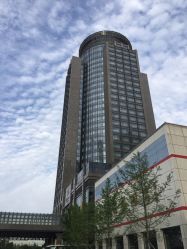 -新城花园酒店·宴会厅