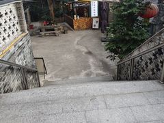 -周大娘牛乳(旧寨古村总店)