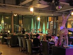 -莉莉家的音乐花园餐吧(航空路店)