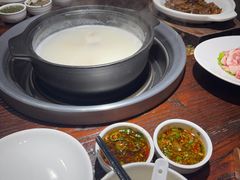 -大良毋米粥(锦龙路总店)