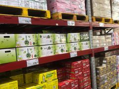 -山姆会员商店(杨桥西路店)