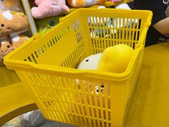 -娃娃集合营(上海奉贤龙湖天街店)