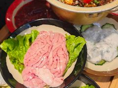 -钢管厂五区小郡肝火锅串串香(清河店)