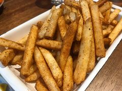 -ATLAS Kitchen 寰图厨房(雅居乐中心店)
