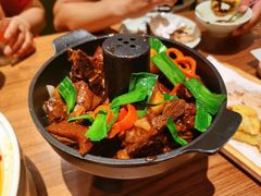 -弄堂里·寻味杭州(湖滨银泰in77C区店)