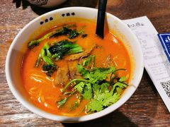 -和府捞面(景枫中心店)