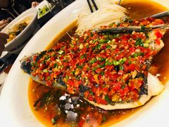 剁椒鱼头王-潇湘楼(环保园店)