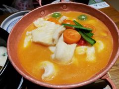 -云海肴·汽锅鸡·云南菜(天津国金汇店)