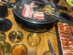 -九田家黑牛烤肉料理(国芳店)