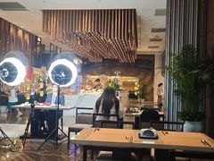 -印象餐厅(杭州国际博览中心北辰大酒店)