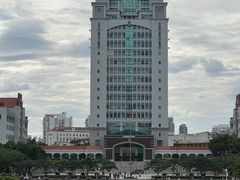 -厦门大学(思明校区)
