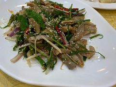 捞起猪肚-九大簋家宴(北京路店)