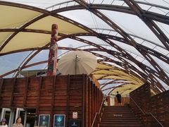 -怀托摩萤火虫洞