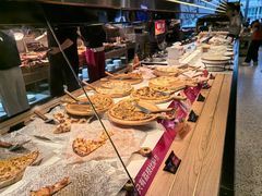 -比格比萨自助(宝山日月光店)