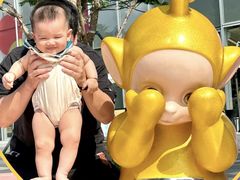 -东莞松山湖万象汇