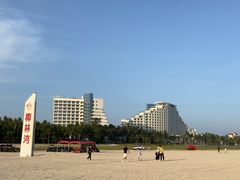 -东郊椰林