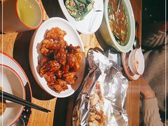 -新白鹿餐厅(银泰西湖文化广场店)
