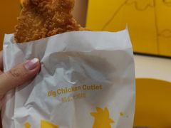 -麦当劳餐厅(荔城南大道店)