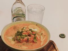 冬阴功汤饭-GOGO Plate(成都太古里店)