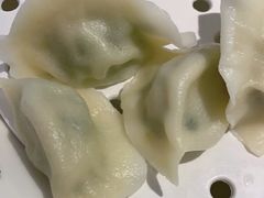-船歌·鱼水饺青岛菜(金狮广场店)