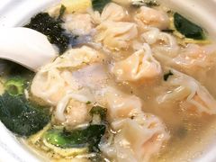 -东园小馆·早茶·淮扬小炒(江都路店)