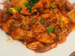 -第二外国语学院-韩国餐厅(朝阳路店)