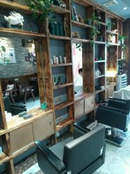 点击看大图 -MONE美发沙龙