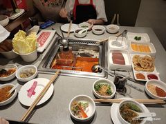 -海底捞火锅(百利广场店)