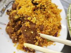 -小民大排档(江汉路店)