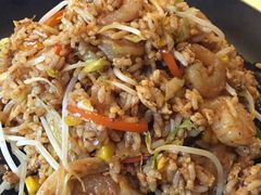 -MI WU FACTORY米屋美食工厂餐厅(绿地店)