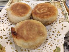 牛肉饼-天津卫码头(南开大悦城店)