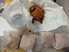 -华莱士·全鸡汉堡(五号路店)