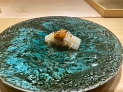 -鮨青(恒基名人购物中心店)