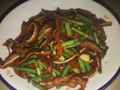 -小柴米·传统江西菜(八一广场店)