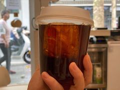 手冲咖啡-倦勤咖啡(中山南路店)