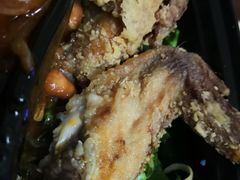 -马来MO简餐.南洋风味料理(美食街店)