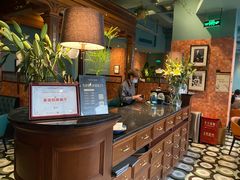 -星叶·东南亚料理(宁波万象汇店)