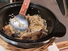 -喃喃椰·糟粕醋·椰子鸡火锅(七堡花园店)