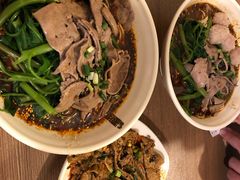 -老家猪肝面(石油路店)