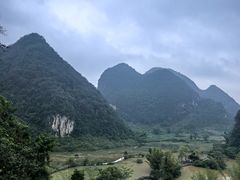 -靖西鹅泉风景区