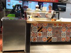 -牛吃草牛杂面(天一店)