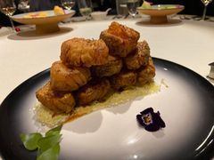 -皇朝会.经典传统粤菜(外滩店)
