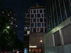 -Hill.Cocktail半山酒吧(中山店)