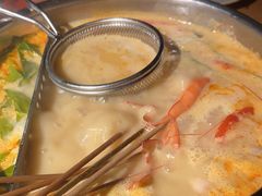 -生如夏花泰式火锅(西村黑金店)