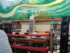 -蓝记云吞(正果店)