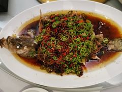 -粤财皇冠假日酒店·彩华轩中餐厅
