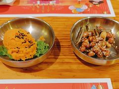 -小木屋米酒店·韩国料理(深圳总店)