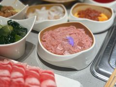-海底捞火锅(安吉万达店)