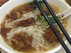 -洪利粥店茶餐厅